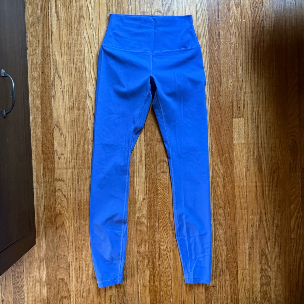CRZ YOGA Butterluxe High Waisted Legging 28” inseam size small